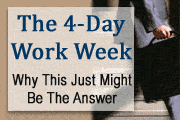 Implementing A 4-Day Work Week: Maximizing The Benefits, Overcoming The Obstacles