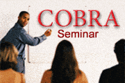 COBRA Compliance and Legislative Review 