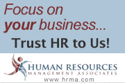 HRMA Outsourcing
