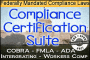 HR Specialist Training - Compliance Requirements