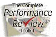 The Complete Performance Review Toolkit
