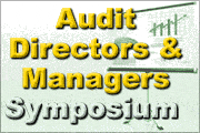 The Audit Directors and Managers Symposium