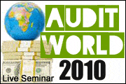 Audit World 2010