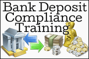 Deposit Compliance Training