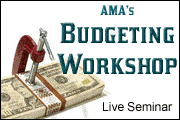 Budgeting Workshop