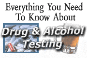 Everything You Wanted To Know About Drug And Alcohol Testing But Were Afraid To Ask