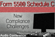 Mandatory eFiling Of Form 5500: Are You Ready?