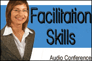 Facilitation Skills 101: How To Improve Your Organization's Meetings!