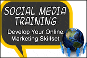 Social Media Marketing Strategies Training
