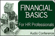 Understanding Financial Basics For HR Professionals
