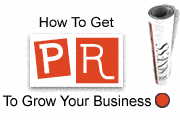 How To Inexpensively Generate Publicity For Your Business