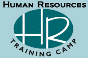 Human Resources Training Camp