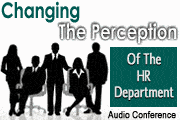 Leadership for HR Professionals