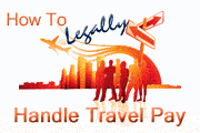 How To Legally Handle Travel Pay