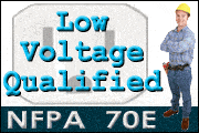 Electrical Safety Training / NFPA 70e Training
