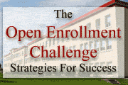 The Open Enrollment Challenge: Strategies For Success