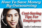 When, Why, & How Outsourcing Can Help Cut Costs