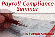 Payroll Compliance for Professionals