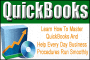 QuickBooks Training