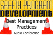 Best Practices For Developing A Safety Program