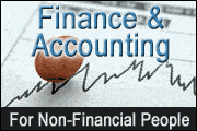 Finance And Accounting For Non-Financial People