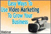 Easy Ways To Use Video Marketing To Grow Your Business